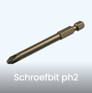 Schraubbit