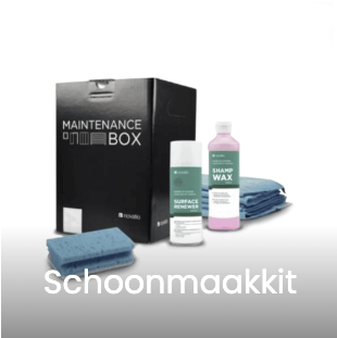Cleaning kit