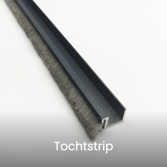 Tochtstrip
